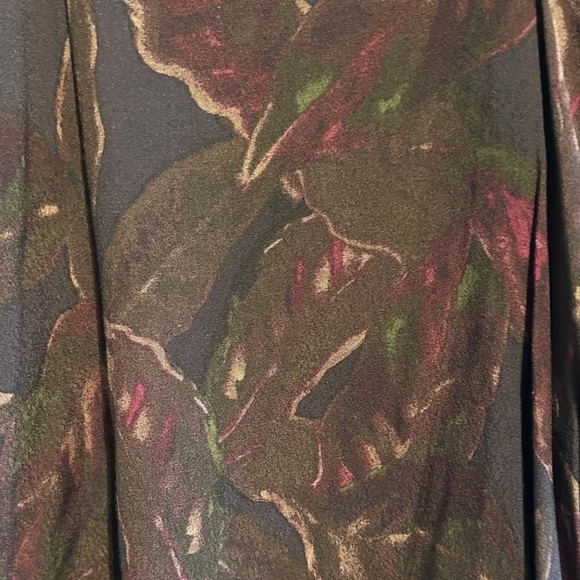 Wilfred Dark Floral Camisole - Picture 2 of 10